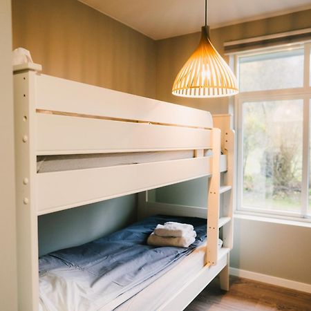 Frafjord Apartments Thor Dirdal 외부 사진