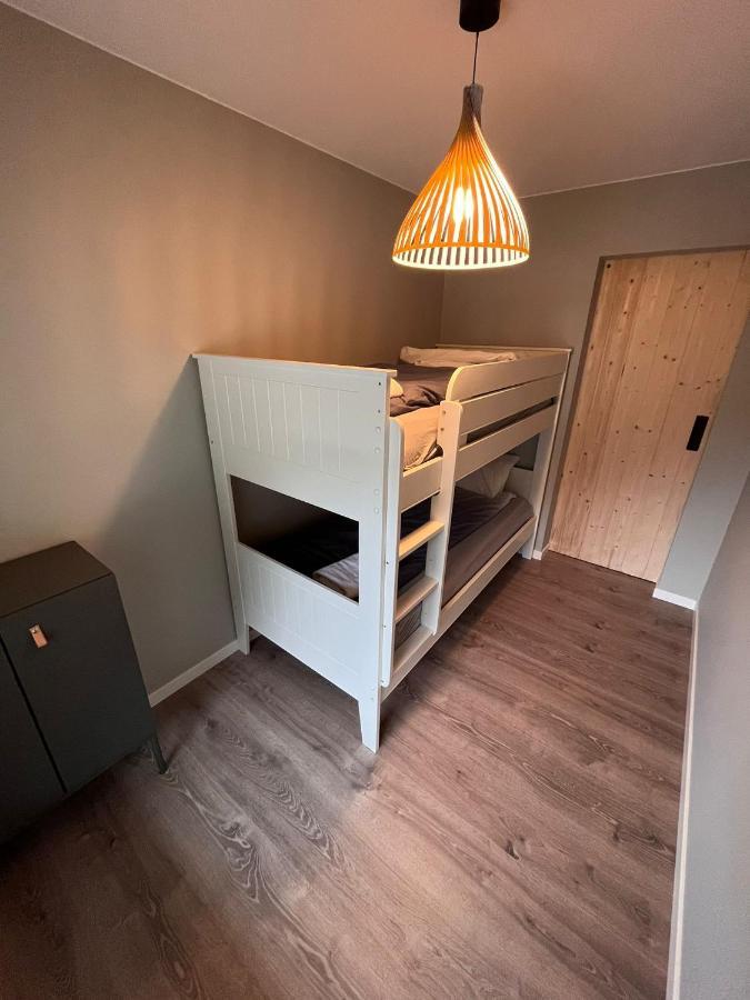 Frafjord Apartments Thor Dirdal 외부 사진