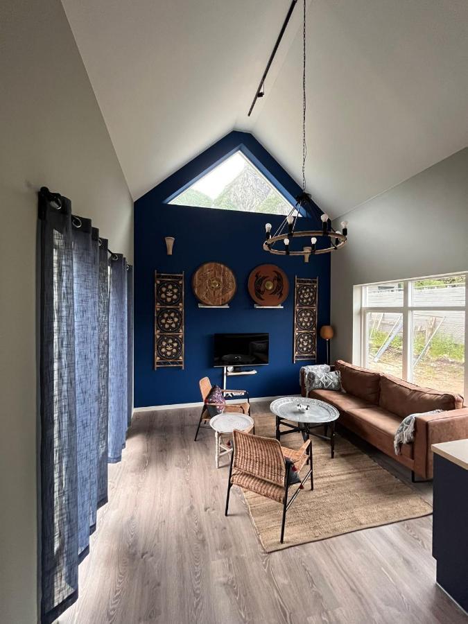 Frafjord Apartments Thor Dirdal 외부 사진